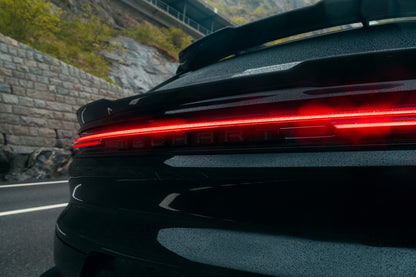 TECHART MAGNUM "Unique" - 2025