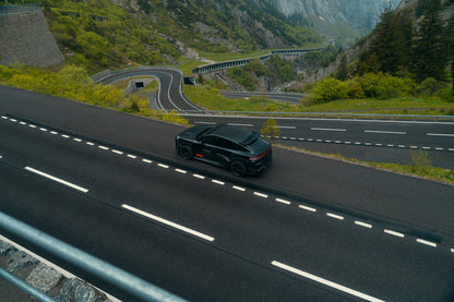 TECHART MAGNUM "Unique" - 2025