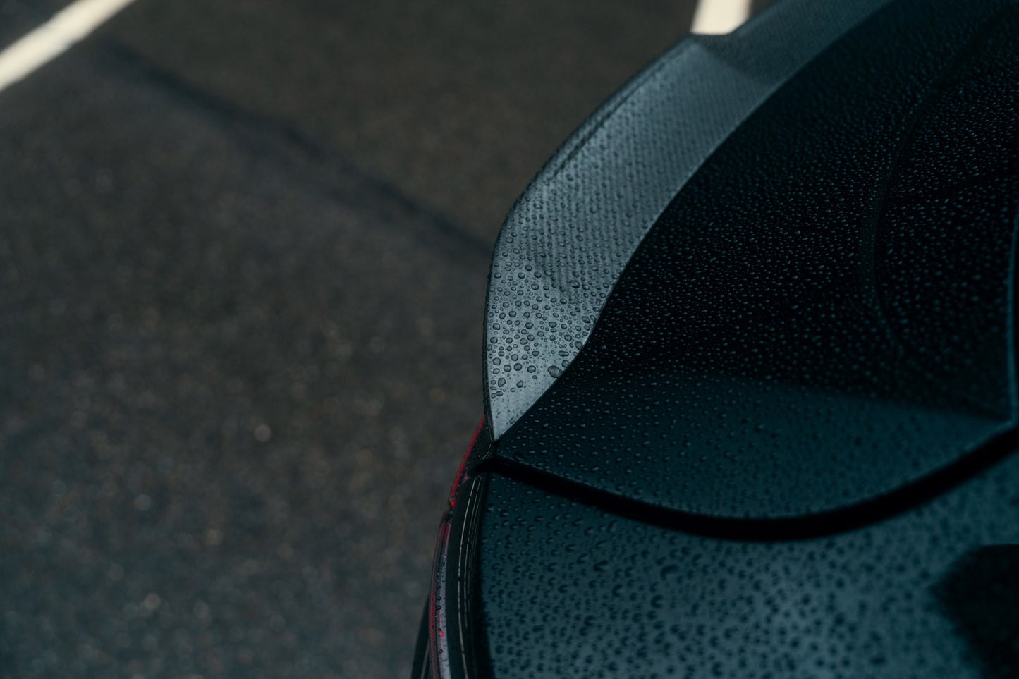 TECHART MAGNUM "Unique" - 2025