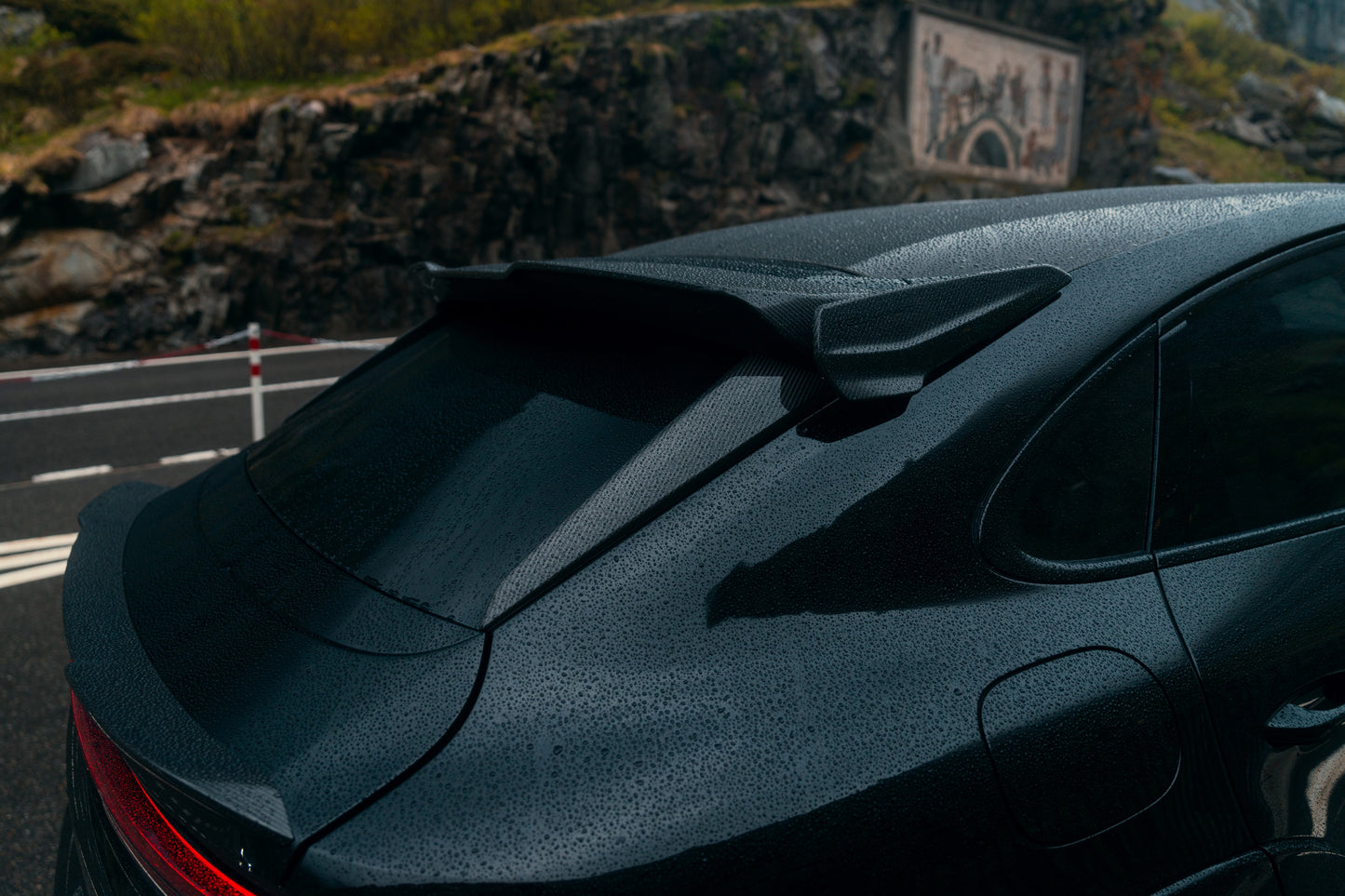 TECHART MAGNUM "Unique" - 2025