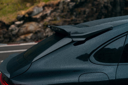 TECHART MAGNUM "Unique" - 2025