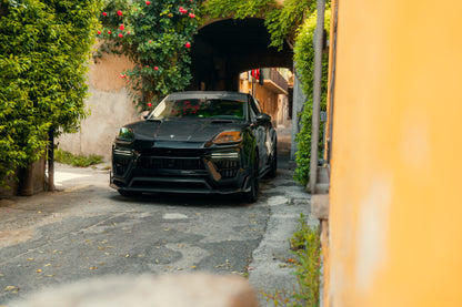 TECHART MAGNUM "Unique" - 2025
