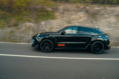 TECHART MAGNUM "Unique" - 2025