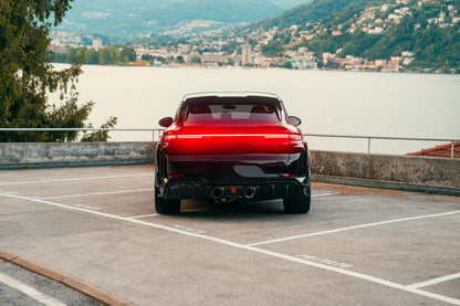 TECHART MAGNUM "Unique" - 2025