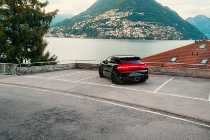 TECHART MAGNUM "Unique" - 2025