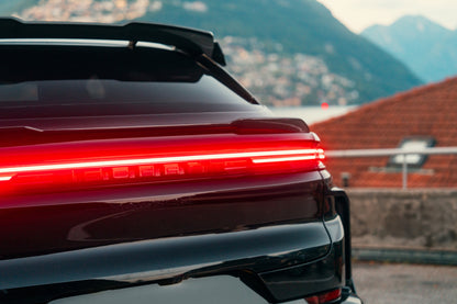 TECHART MAGNUM "Unique" - 2025