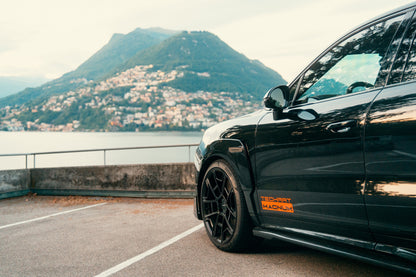 TECHART MAGNUM "Unique" - 2025