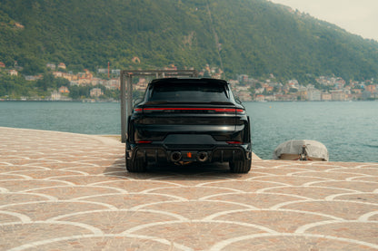 TECHART MAGNUM "Unique" - 2025