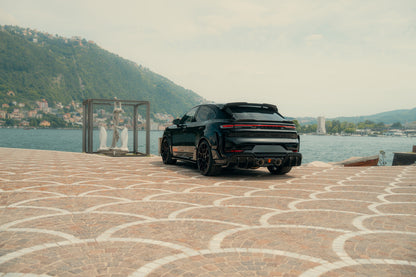 TECHART MAGNUM "Unique" - 2025