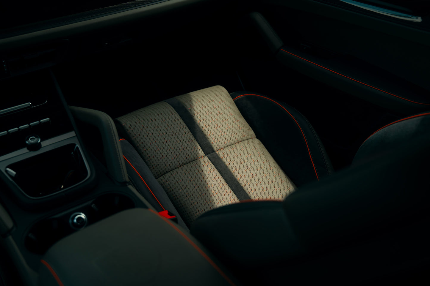 TECHART MAGNUM "Unique" - 2025