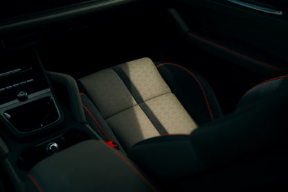 TECHART MAGNUM "Unique" - 2025