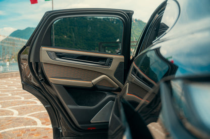 TECHART MAGNUM "Unique" - 2025