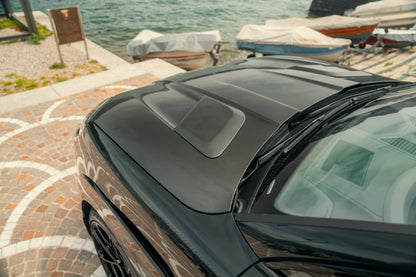 TECHART MAGNUM "Unique" - 2025