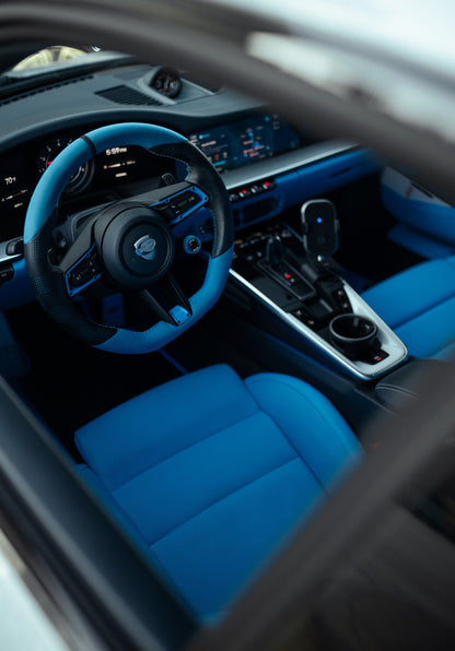 TECHART GTsport 30/30 -Autodynamica - Houston, TX - 2024