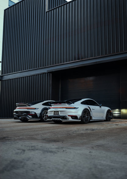 TECHART GTsport 30/30 -Autodynamica - Houston, TX - 2024
