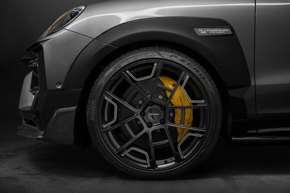 TECHART MAGNUM First Edition (1 of 25) - 2025
