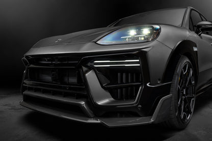 TECHART MAGNUM First Edition (1 of 25) - 2025