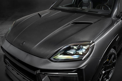 TECHART MAGNUM First Edition (1 of 25) - 2025