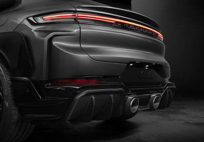 TECHART MAGNUM First Edition (1 of 25) - 2025