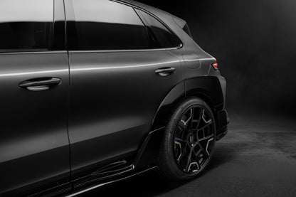 TECHART MAGNUM First Edition (1 of 25) - 2025