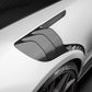 TECHART Aerodynamic Fender for 992 GT3