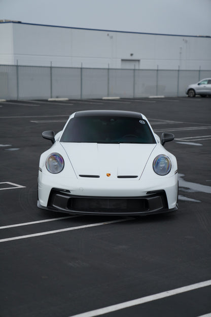 TECHART - 992 GT3 - R1 Motorsport - Lake Balboa, CA - 2024