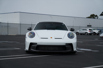 TECHART - 992 GT3 - R1 Motorsport - Lake Balboa, CA - 2024