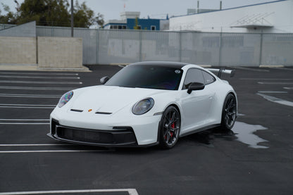 TECHART - 992 GT3 - R1 Motorsport - Lake Balboa, CA - 2024