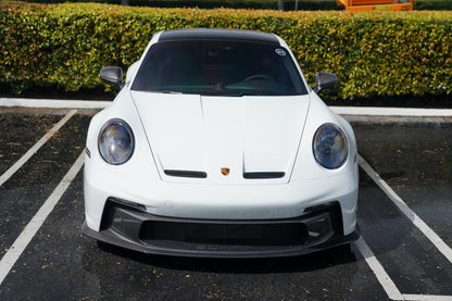TECHART - 992 GT3 - R1 Motorsport - Lake Balboa, CA - 2024