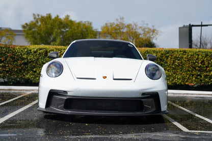 TECHART - 992 GT3 - R1 Motorsport - Lake Balboa, CA - 2024