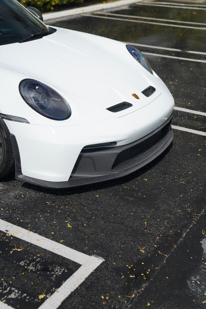 TECHART - 992 GT3 - R1 Motorsport - Lake Balboa, CA - 2024