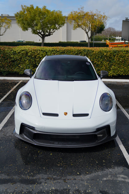 TECHART - 992 GT3 - R1 Motorsport - Lake Balboa, CA - 2024
