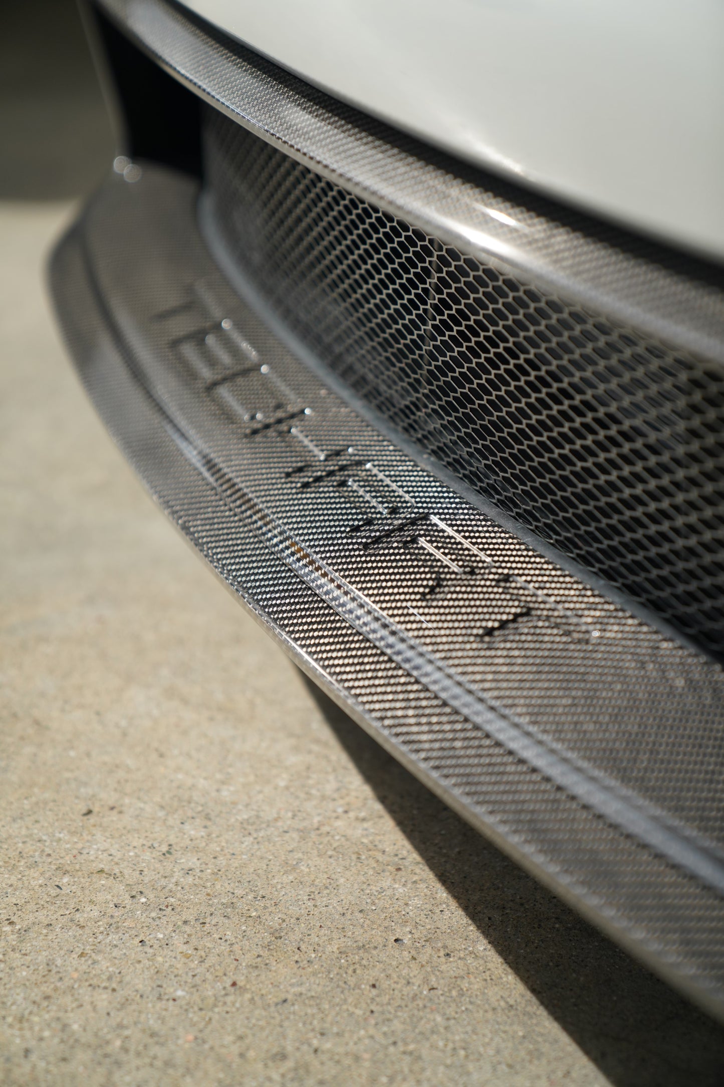 TECHART - 992 GT3 - R1 Motorsport - Lake Balboa, CA - 2024