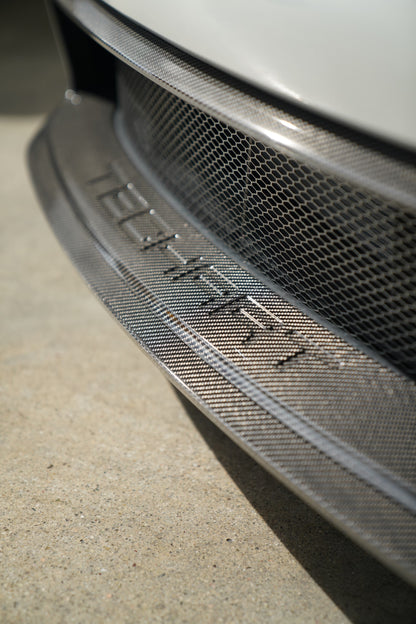 TECHART - 992 GT3 - R1 Motorsport - Lake Balboa, CA - 2024