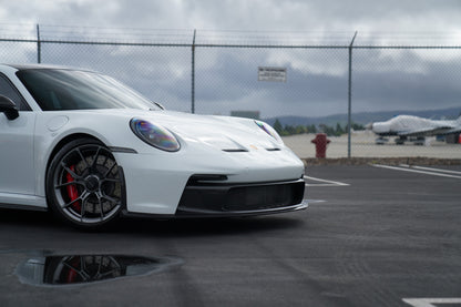 TECHART - 992 GT3 - R1 Motorsport - Lake Balboa, CA - 2024