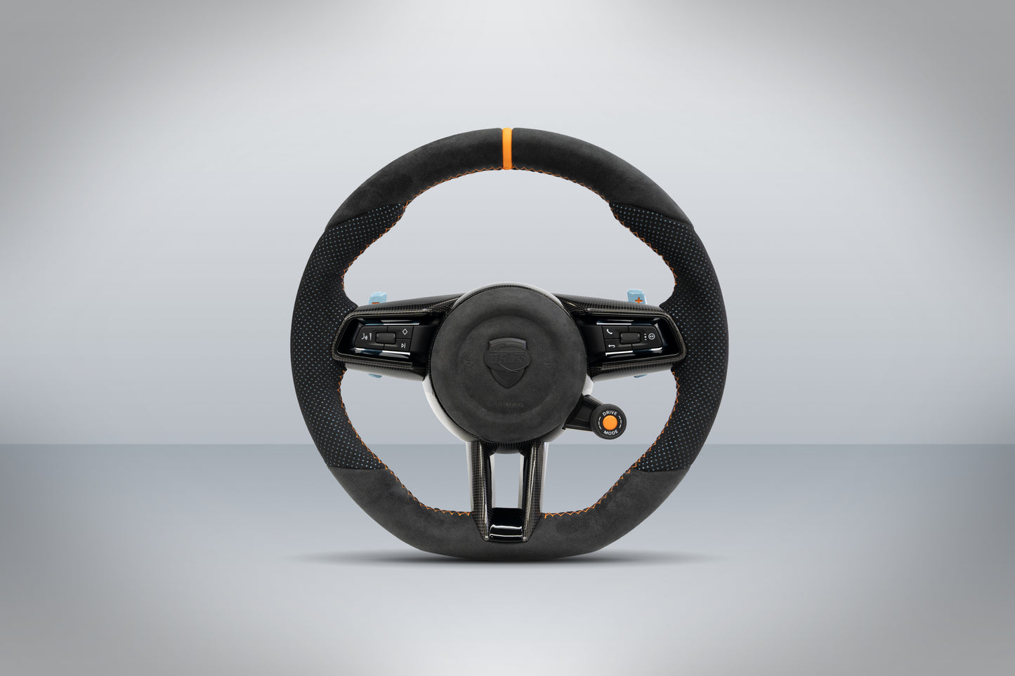 TECHART Steering Wheel for 992