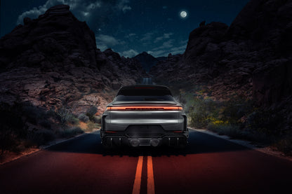 TECHART MAGNUM First Edition (1 of 25) - 2025
