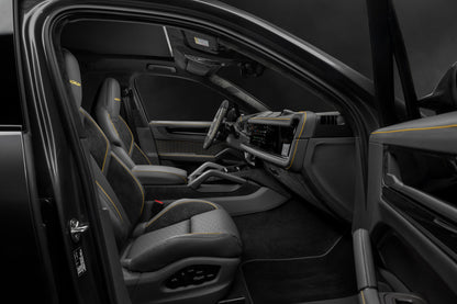 TECHART MAGNUM First Edition (1 of 25) - 2025