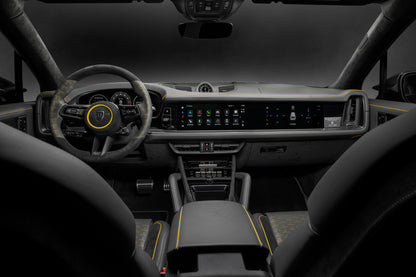TECHART MAGNUM First Edition (1 of 25) - 2025