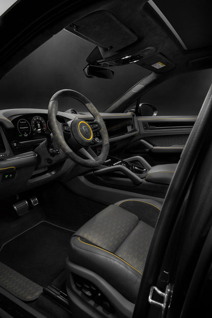 TECHART MAGNUM First Edition (1 of 25) - 2025