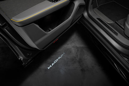 TECHART MAGNUM First Edition (1 of 25) - 2025