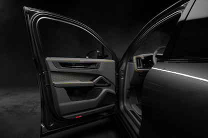 TECHART MAGNUM First Edition (1 of 25) - 2025