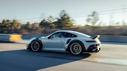 TECHART GTstreet R Touring 25/25 -Autodynamica - Houston, TX - 2024