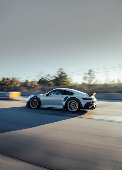 TECHART GTstreet R Touring 25/25 -Autodynamica - Houston, TX - 2024