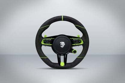 TECHART Steering Wheel for 992