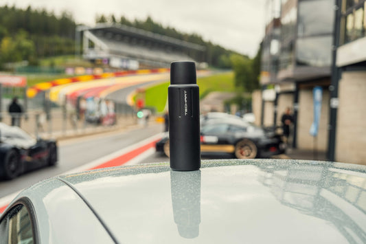 TECHART Thermo Bottle