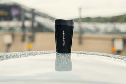 TECHART Thermo Cup