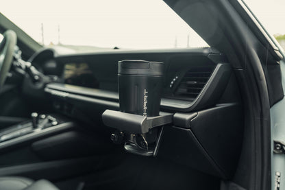 TECHART Thermo Cup