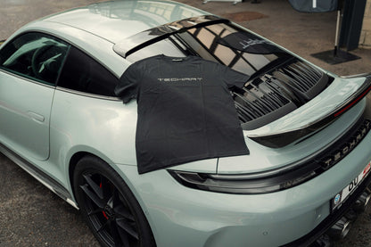 TECHART T-Shirt 2025