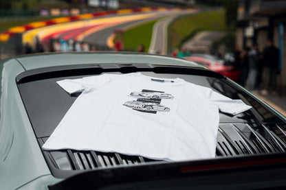 TECHART Magnum T-Shirt